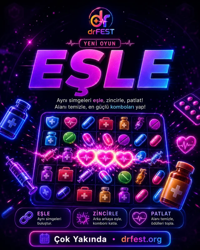 Eşle oyun görseli
