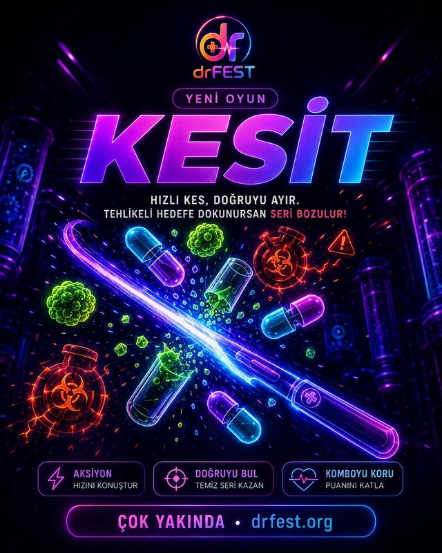 Kesit oyun görseli